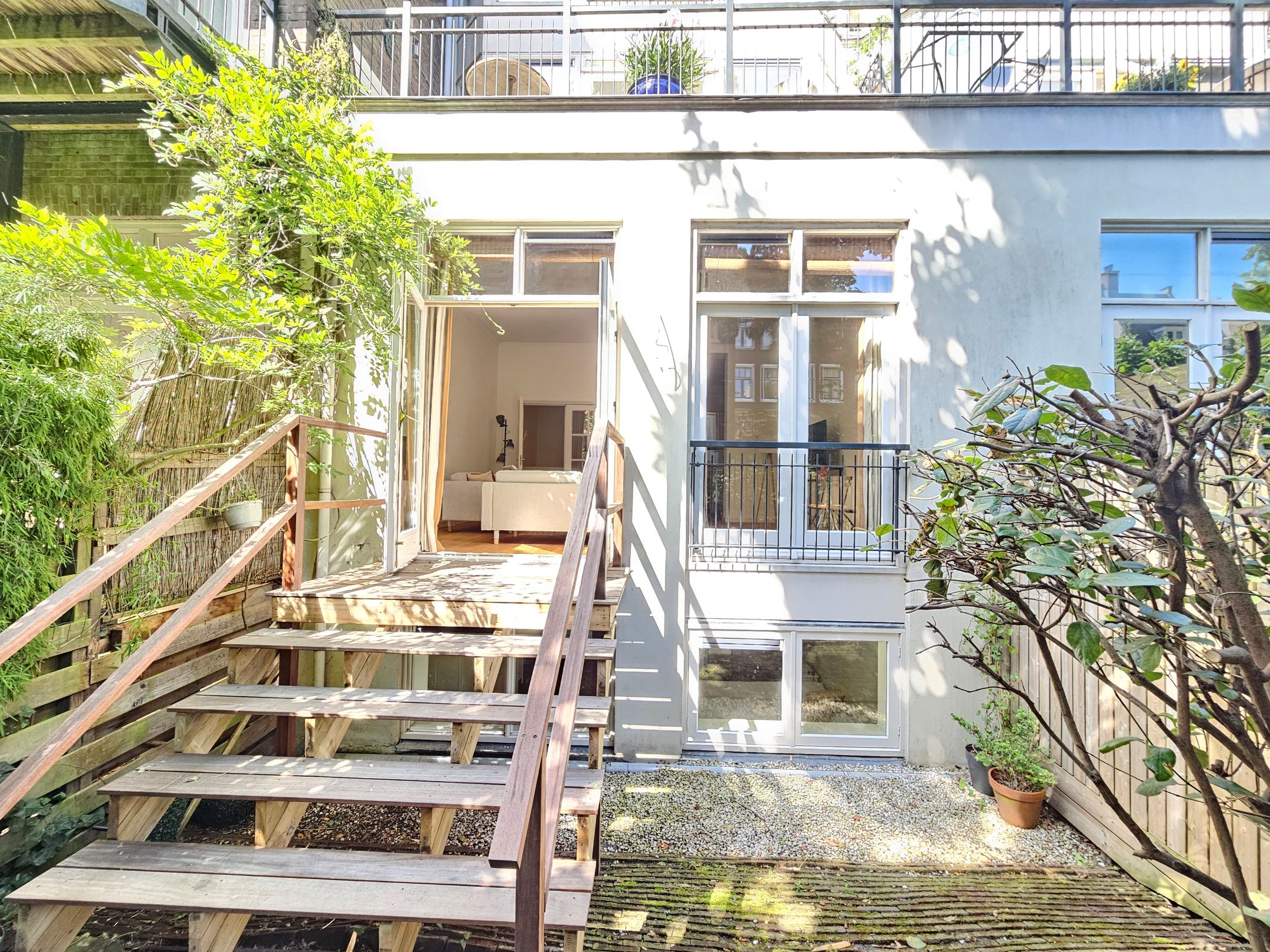 Foto 3 van Prinsengracht 301-G