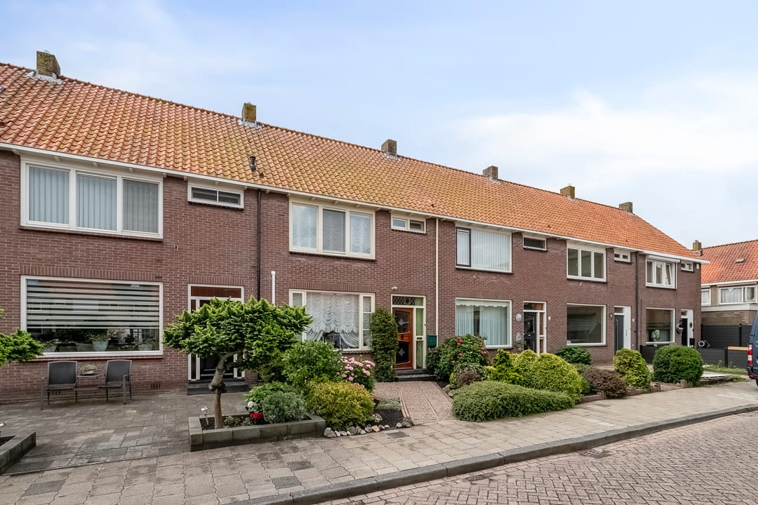 Photo 28 of Vissersvenplein 4