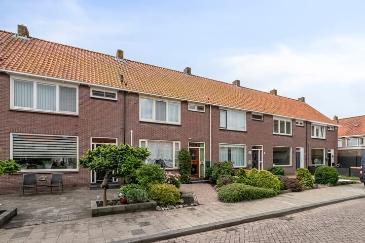 Foto 28 van Vissersvenplein 4