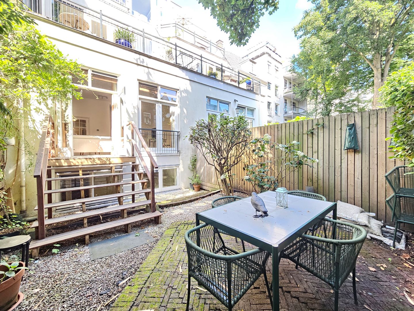 Foto 4 van Prinsengracht 301-G