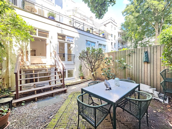 Photo 4 of Prinsengracht 301-G