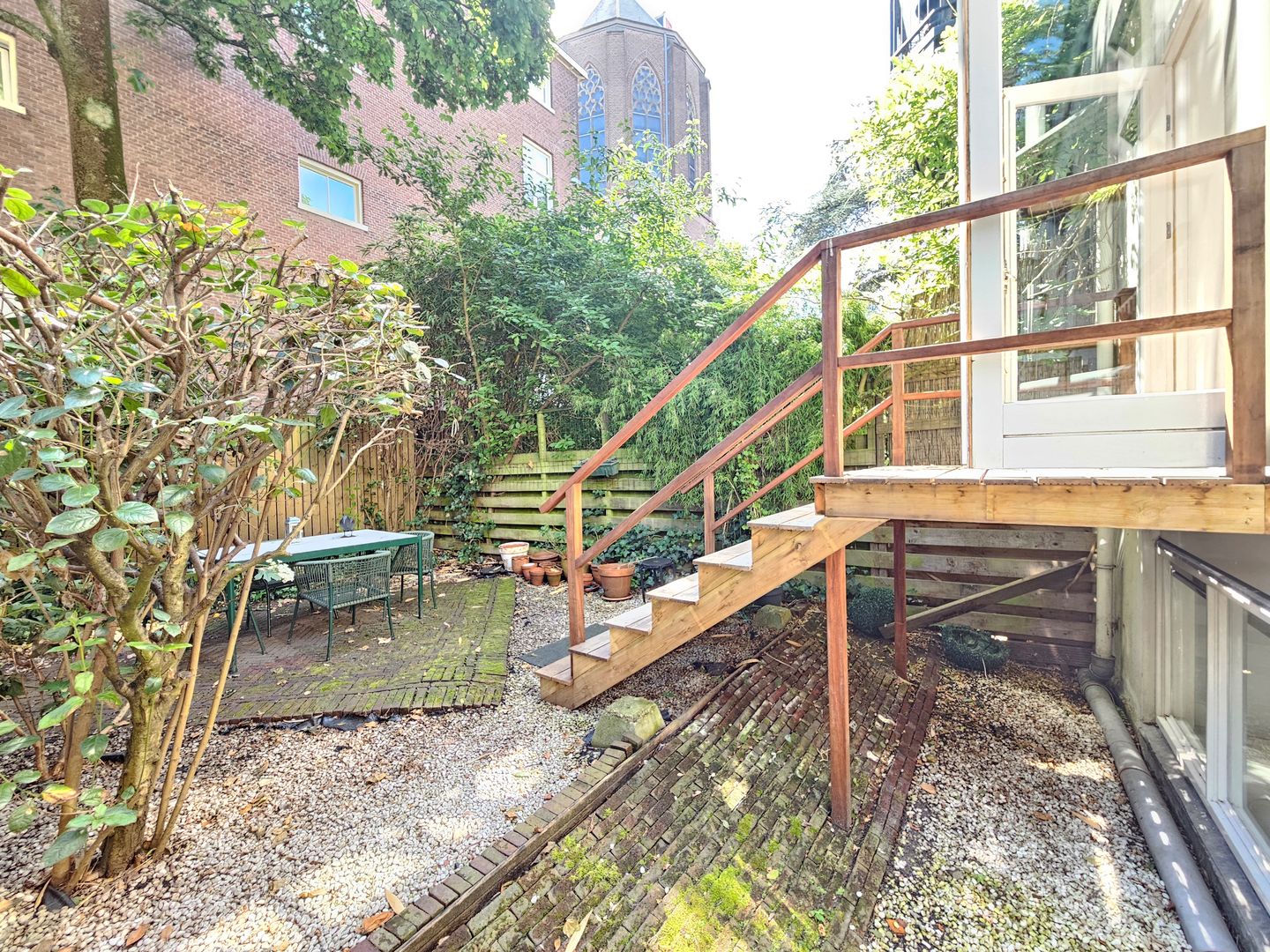 Foto 5 van Prinsengracht 301-G