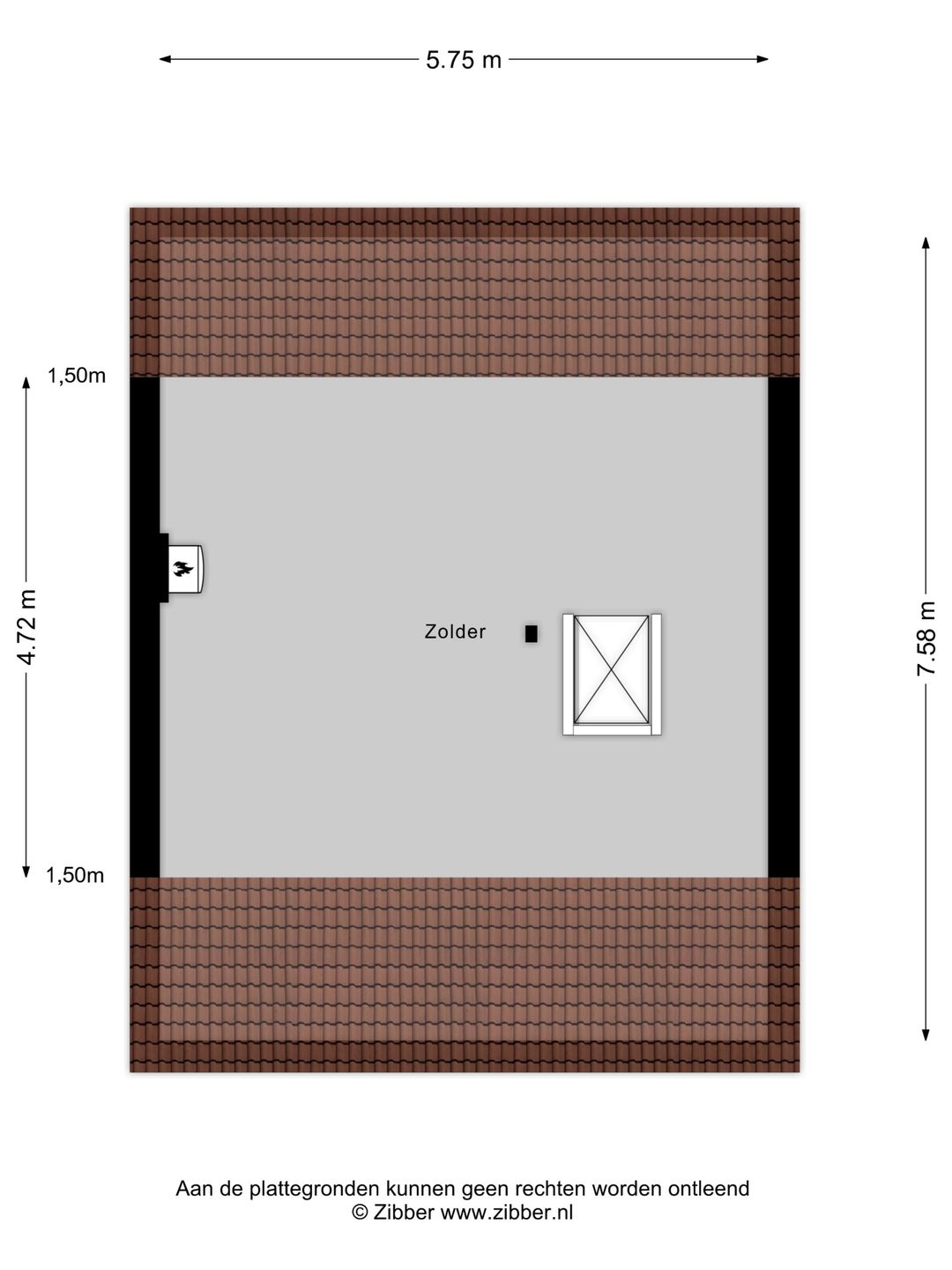 Photo 32 of Vissersvenplein 4