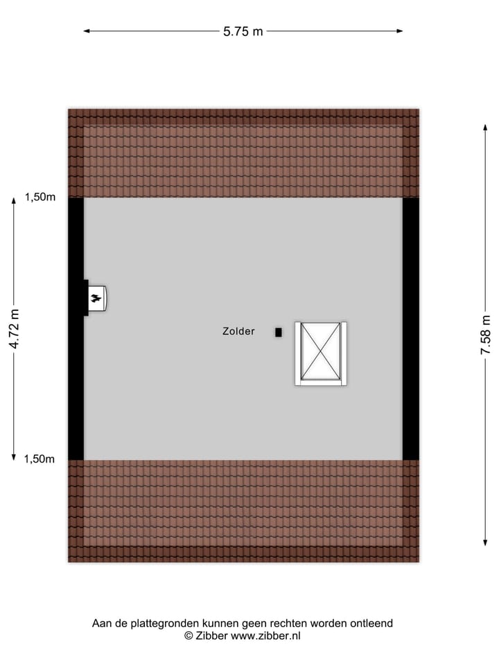 Foto 32 van Vissersvenplein 4