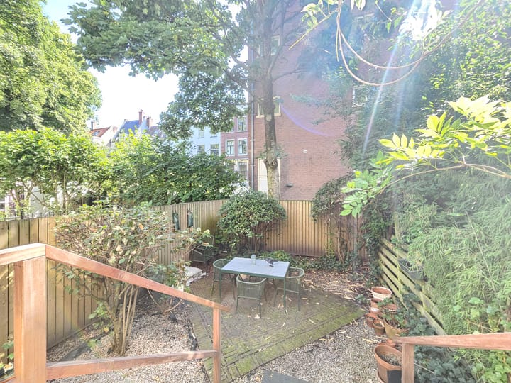 Photo 6 of Prinsengracht 301-G