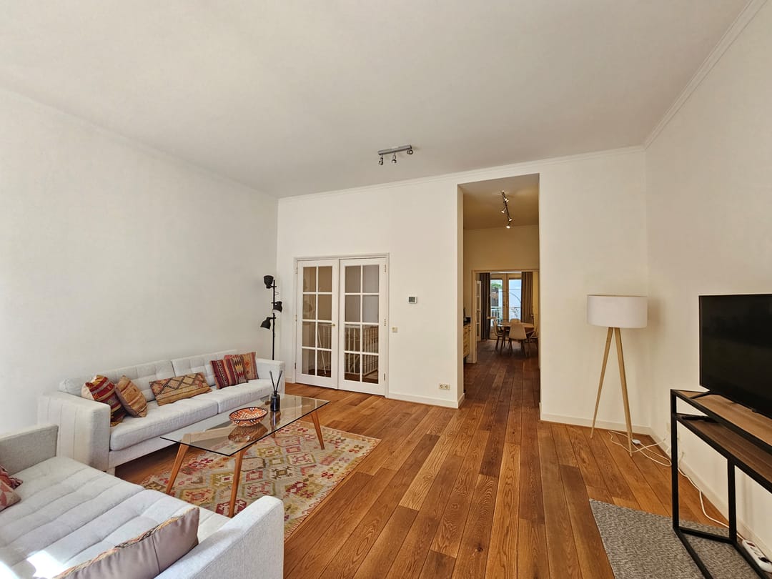 Foto 7 van Prinsengracht 301-G