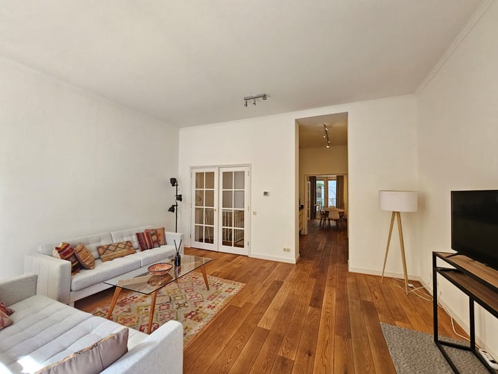 Photo 7 of Prinsengracht 301-G