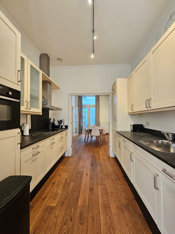 Photo 8 of Prinsengracht 301-G