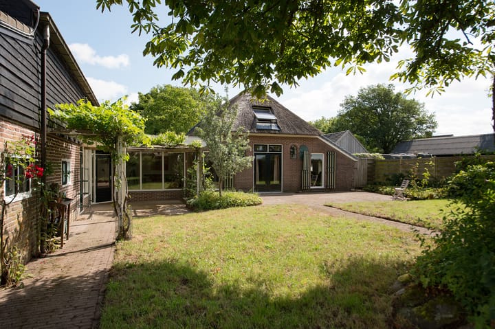 Foto 69 van Wolfgarensweg 2