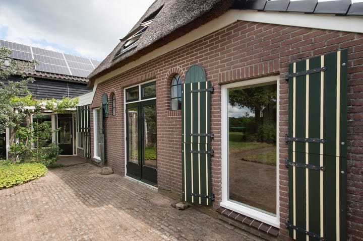 Foto 70 van Wolfgarensweg 2