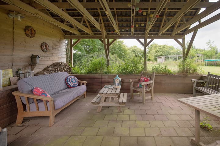 Foto 77 van Wolfgarensweg 2