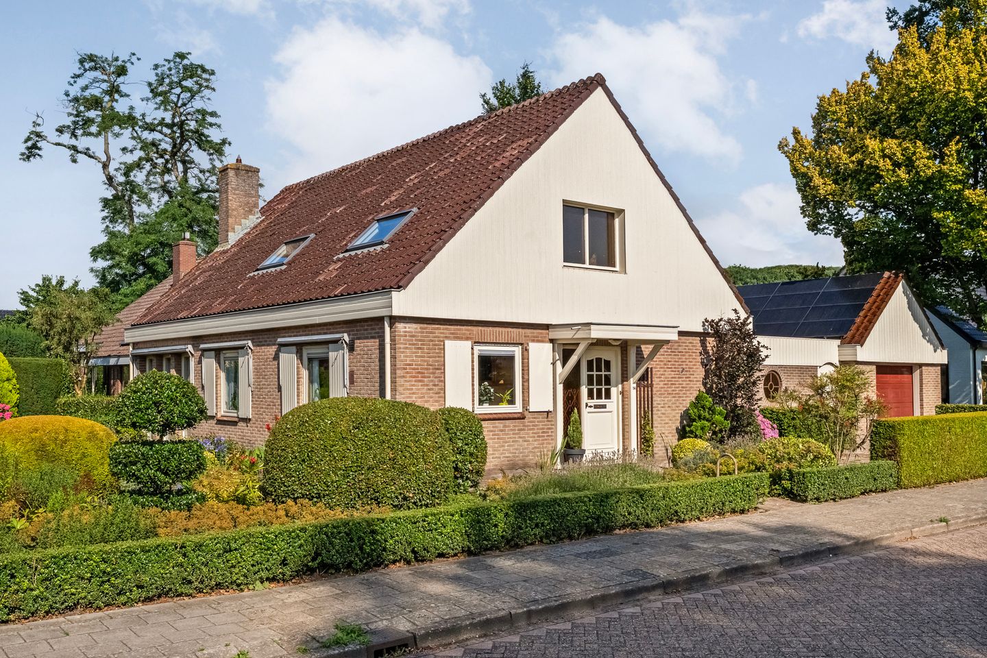 Photo 1 of Zwiersstraat 56