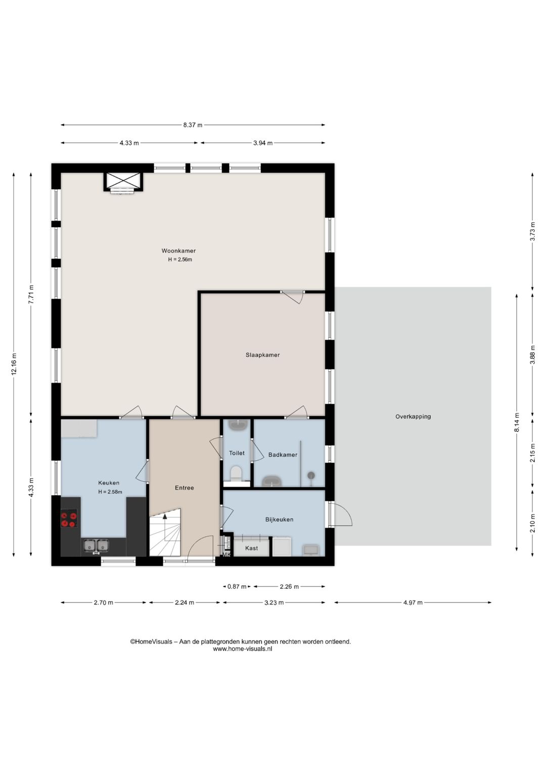 Foto 58 van Zwiersstraat 56