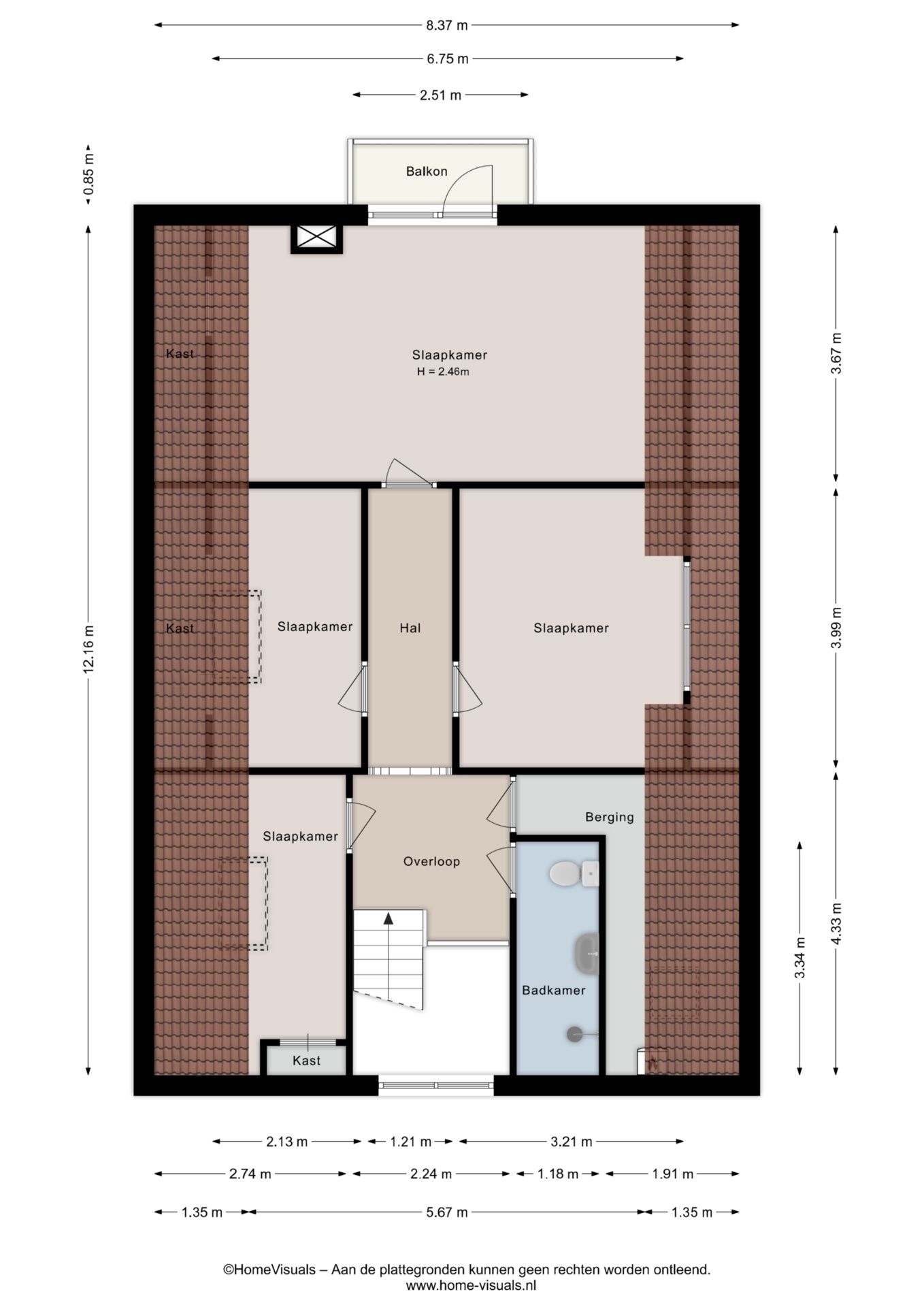 Foto 59 van Zwiersstraat 56