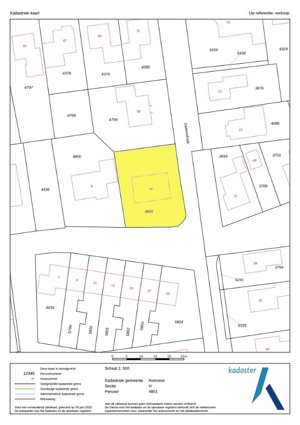 Foto 61 van Zwiersstraat 56