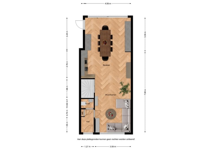 Photo 32 of Hanzestraat 15