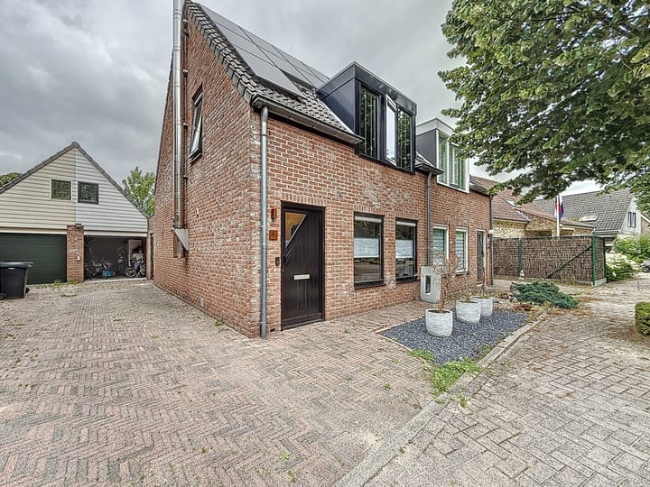 Foto 2 van Hanzestraat 15