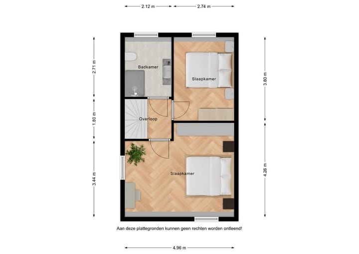 Photo 33 of Hanzestraat 15