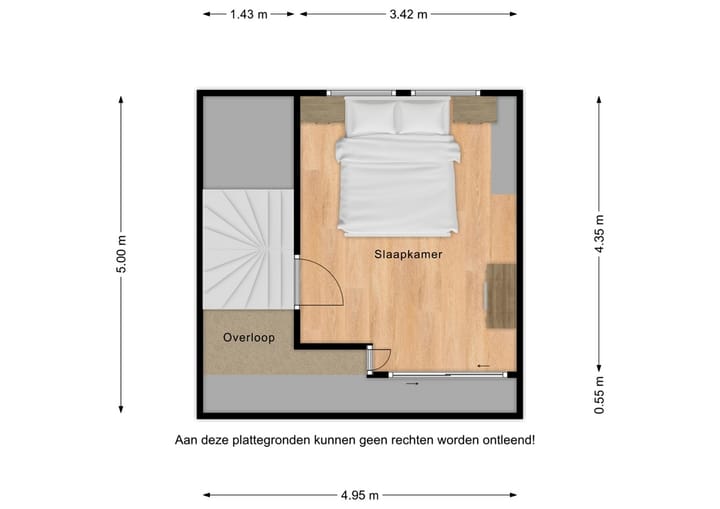 Photo 34 of Hanzestraat 15