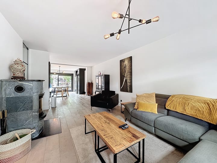 Photo 6 of Hanzestraat 15