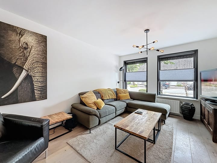 Photo 7 of Hanzestraat 15