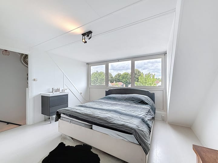 Photo 25 of Hanzestraat 15