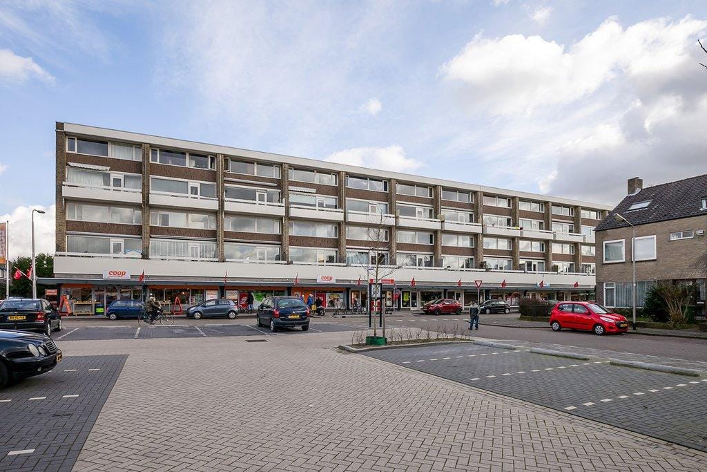 Foto 2 van Vossenlaan 104-A