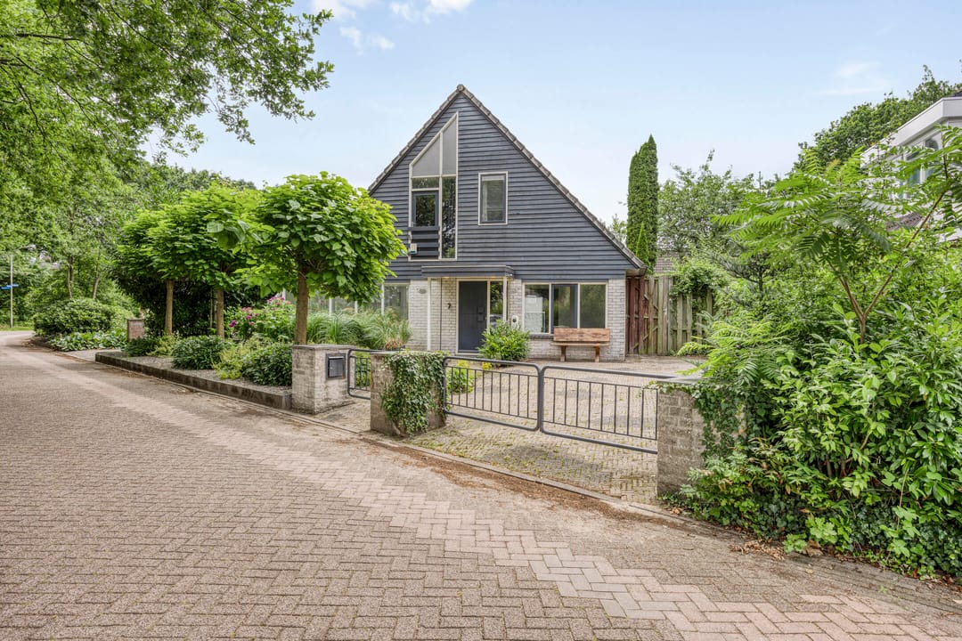 Foto 1 van Langbree 7