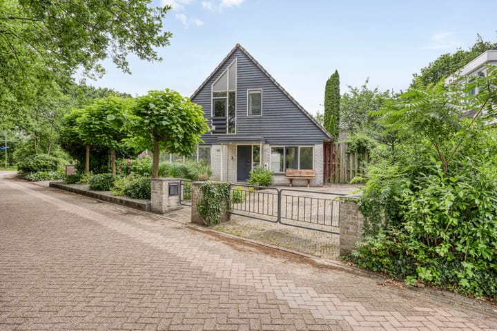 Foto 1 van Langbree 7