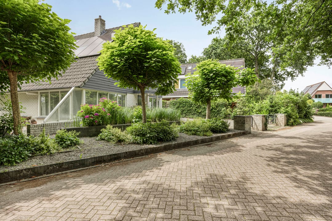 Foto 2 van Langbree 7