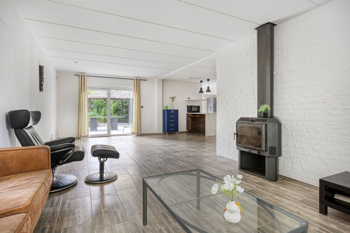 Foto 5 van Langbree 7