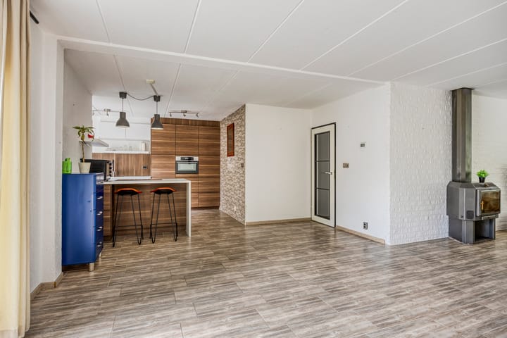 Foto 8 van Langbree 7