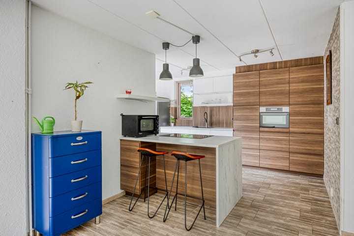 Foto 9 van Langbree 7