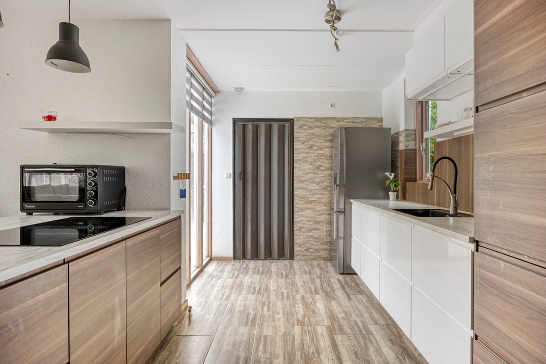 Foto 11 van Langbree 7