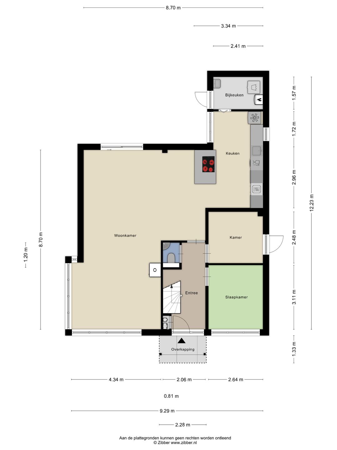 Foto 31 van Langbree 7