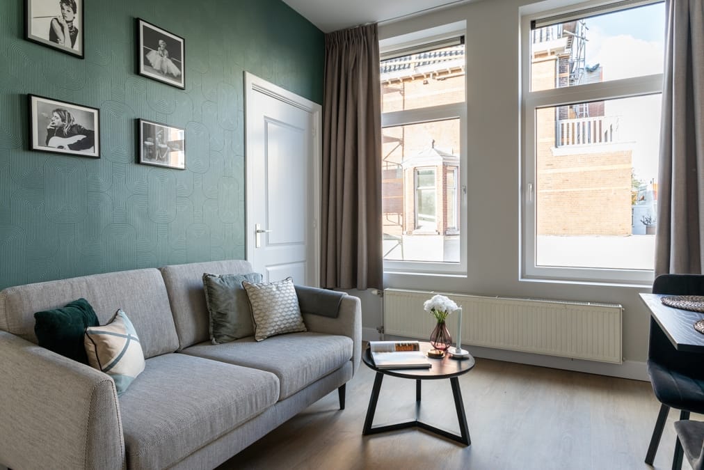 Foto 1 van Cartesiusstraat 88