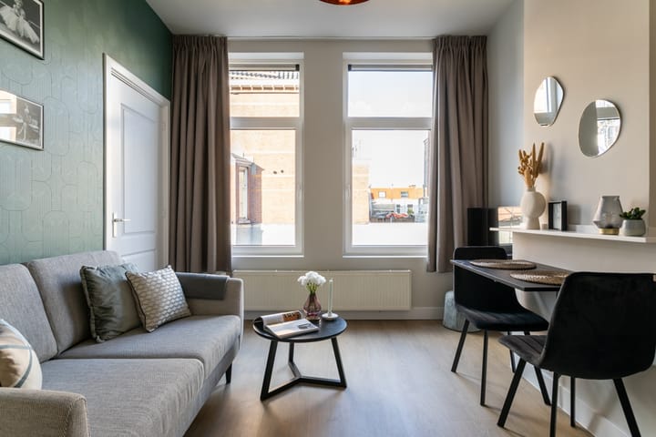 Foto 4 van Cartesiusstraat 88