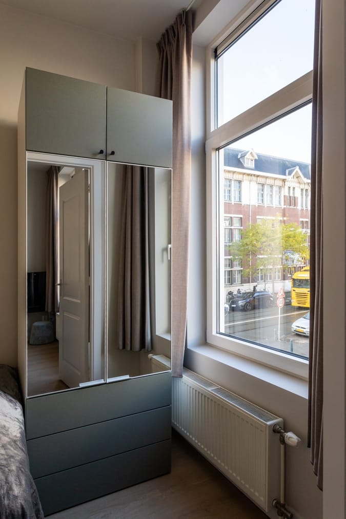 Foto 5 van Cartesiusstraat 88