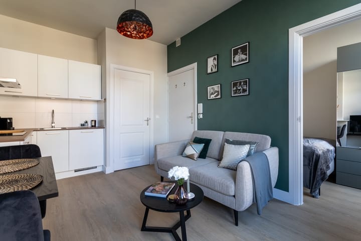 Foto 7 van Cartesiusstraat 88