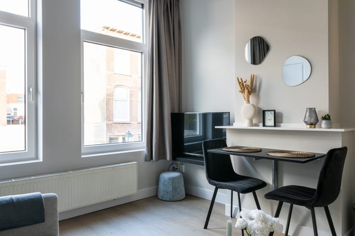 Foto 10 van Cartesiusstraat 88