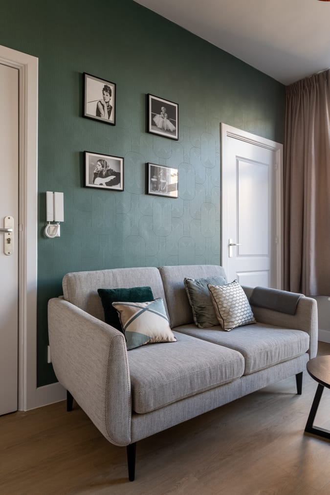 Foto 13 van Cartesiusstraat 88