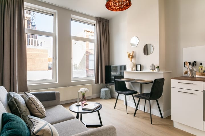 Foto 15 van Cartesiusstraat 88