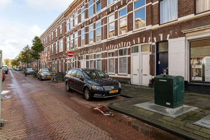 Foto 23 van Cartesiusstraat 88