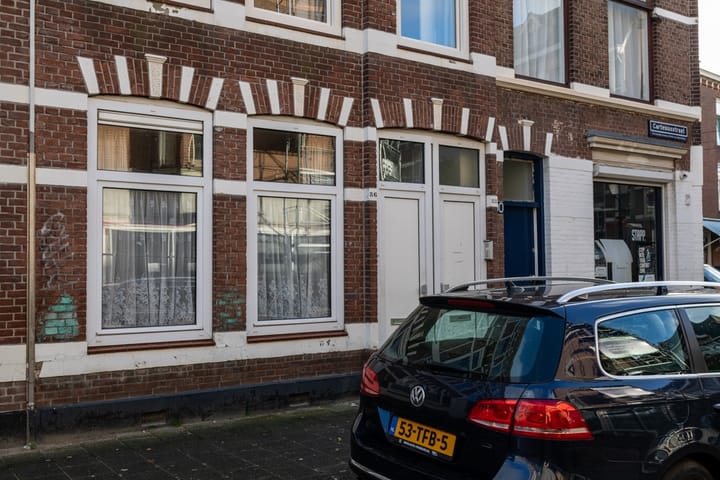 Foto 24 van Cartesiusstraat 88