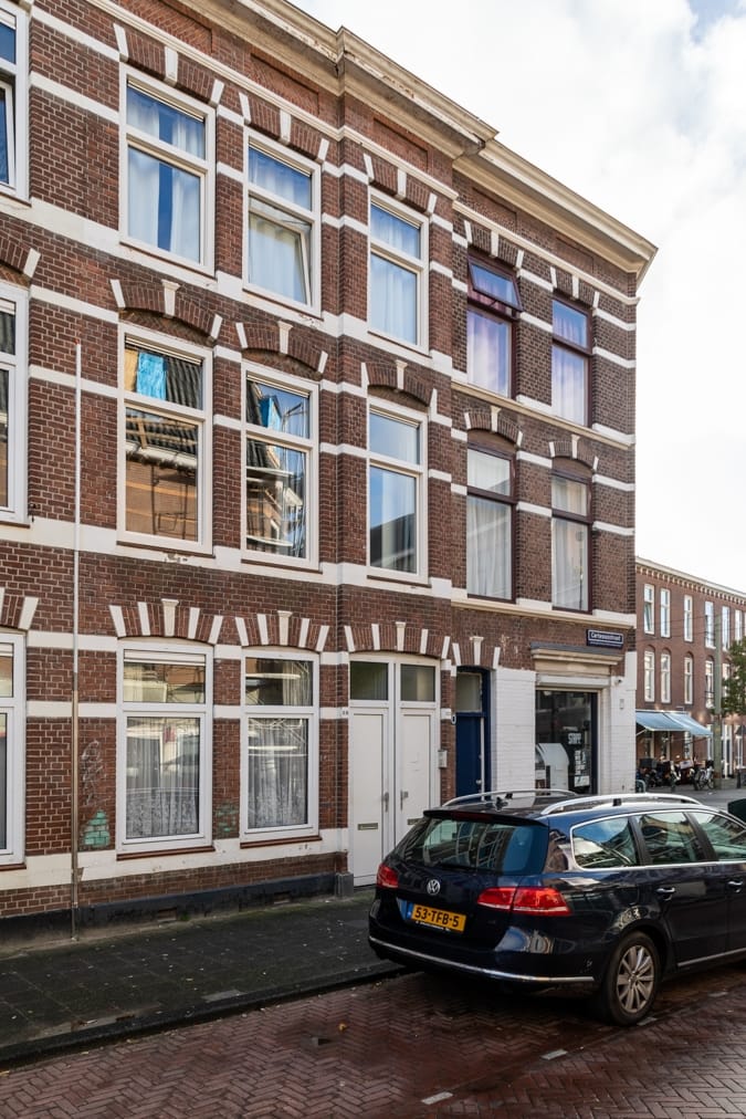 Foto 25 van Cartesiusstraat 88