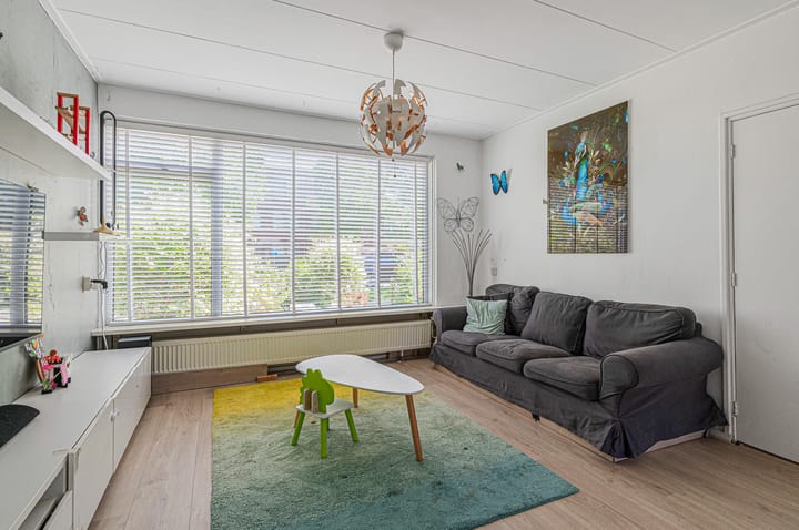 Foto 2 van P.A. Bruinsmastraat 21