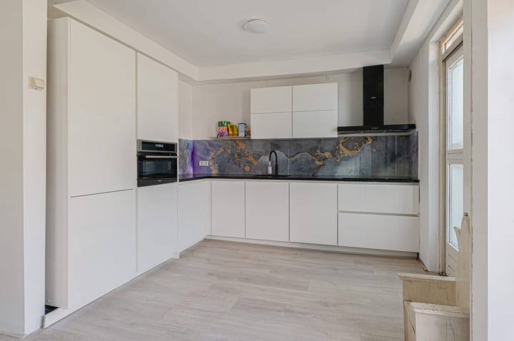 Foto 3 van P.A. Bruinsmastraat 21