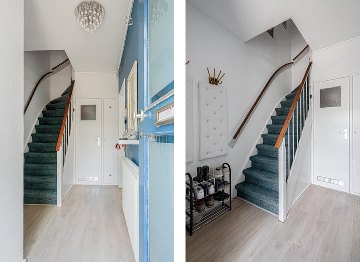 Foto 8 van P.A. Bruinsmastraat 21