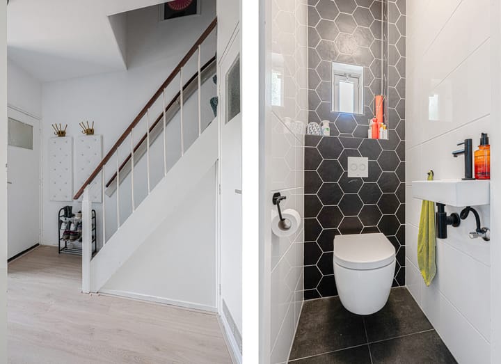 Foto 9 van P.A. Bruinsmastraat 21