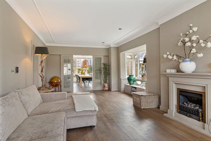 Foto 3 van Emmerweg 23